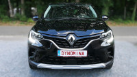 RENAULT CAPTUR 1.0TCE  91PK   BJ 04/2023 17000 KM 12M GARANTIE 